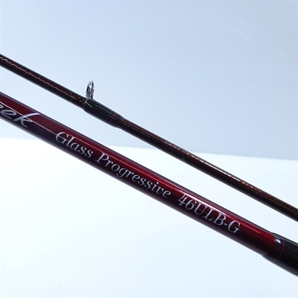 シルバークリークグラスプログレッシブ４６ＵＬＢ－Ｇ